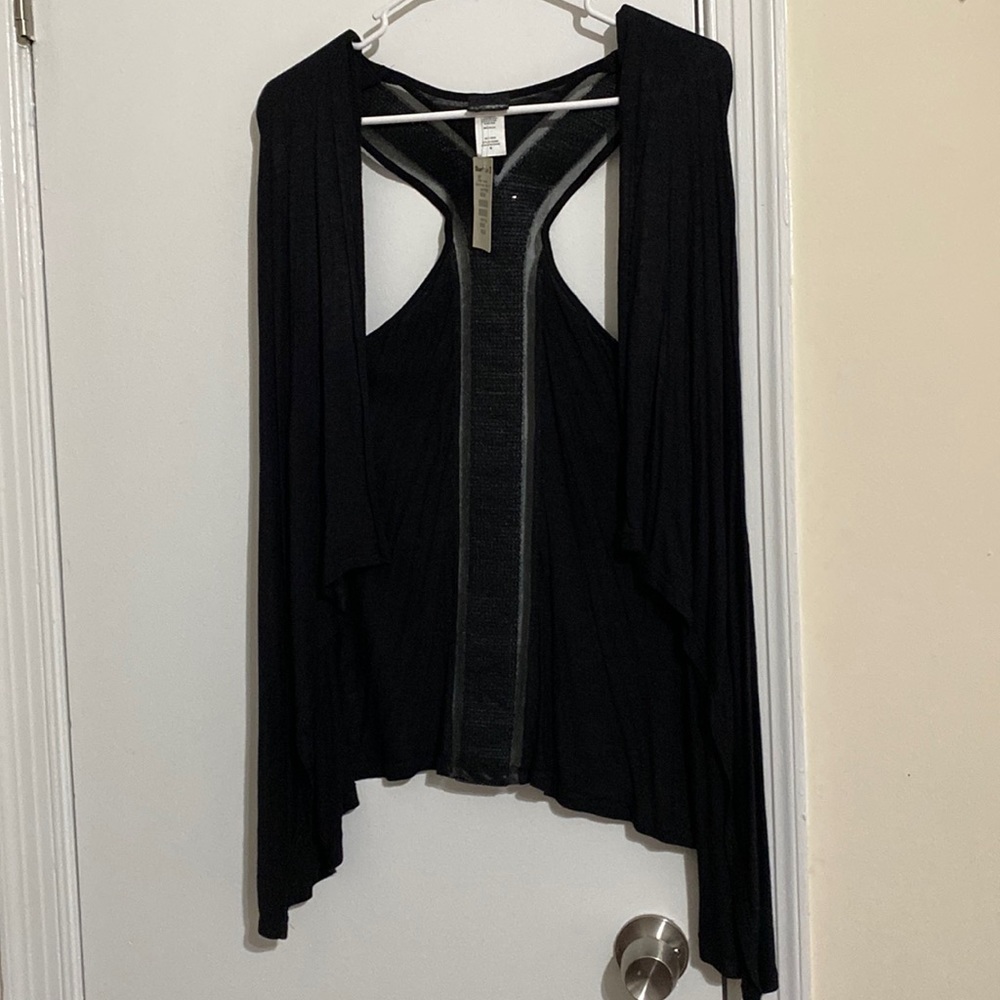 Daytrip vest
